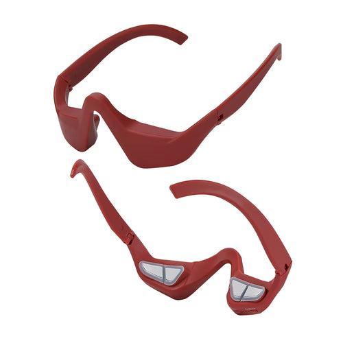 Smart Micro-Current Eye Rejuvenation Glasses – Anti-Dark Circle & Eye Bag Relief Device